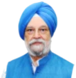 Shri Hardeep S Puri